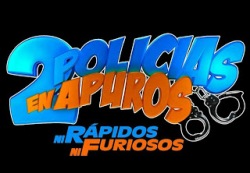2 Policías En Apuros