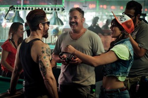 La Gunguna apunta a los Goya