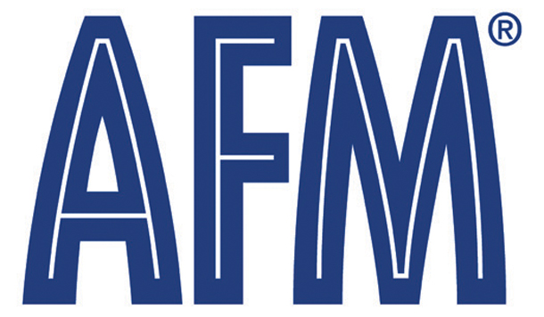 Logo AFM