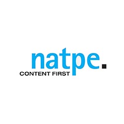 Logo de Natpe