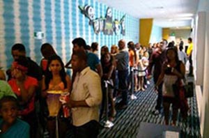 Estreno de 2 Policías En Apuros